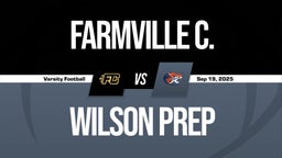 09/19 Highlights vs Farmville C.