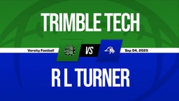 09/4 Highlights vs Trimble Tech