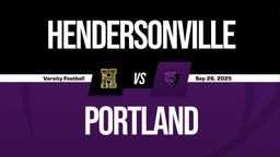09/26 Highlights @ Portland