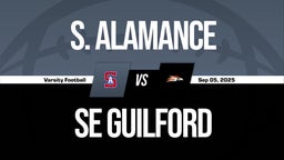 09/5 Highlights @ SE Guilford