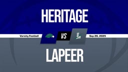 09/26 Highlights @ Lapeer