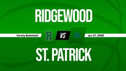 01/31 Highlights @ St. Patrick