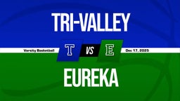 12/16 Highlights vs Tri-Valley