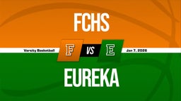 01/6 Highlights @ Eureka