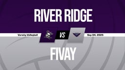 09/4 Highlights vs River Ridge