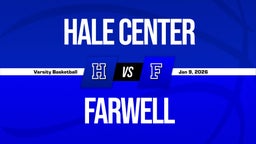 01/9 Highlights vs Hale Center