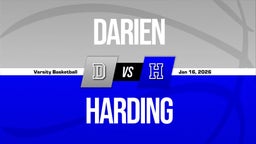 01/15 Highlights vs Darien