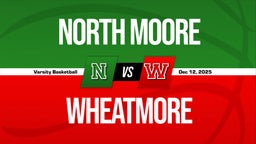 12/12 Highlights @ Wheatmore