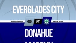 09/4 Highlights @ Donahue Academy