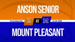 01/23 Highlights @ Mount Pleasant