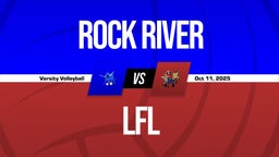 10/11 Highlights vs Rock River