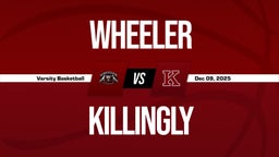 12/9 Highlights @ Killingly