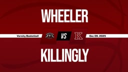 12/9 Highlights vs Wheeler