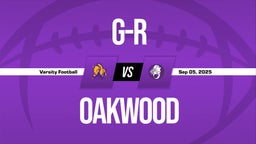 09/5 Highlights vs G-R