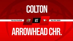 09/4 Highlights vs Colton