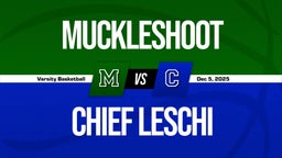 12/4 Highlights @ Chief Leschi