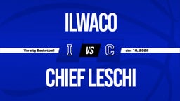 01/9 Highlights vs Ilwaco