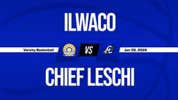 01/9 Highlights vs Ilwaco