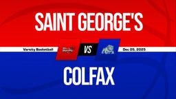 12/5 Highlights @ Colfax