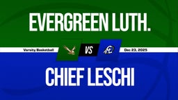 12/23 Highlights @ Chief Leschi