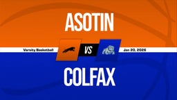 01/20 Highlights vs Asotin