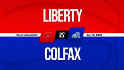 01/10 Highlights vs Liberty