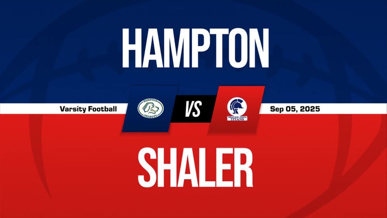 Video player poster image