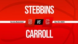 12/22 Highlights @ Carroll