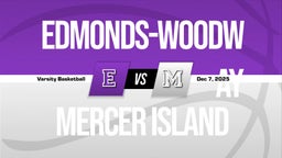 12/6 Highlights vs Edmonds-Woodway
