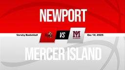 12/12 Highlights @ Mercer Island