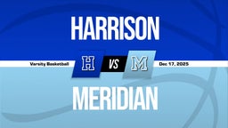 12/16 Highlights vs Harrison