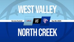09/6 Highlights @ North Creek