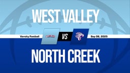 09/6 Highlights vs West Valley