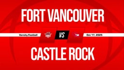 10/17 Highlights @ Castle Rock