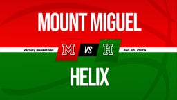 01/30 Highlights @ Helix