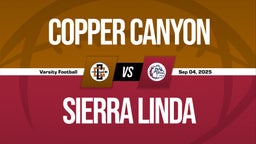 09/4 Highlights @ Sierra Linda