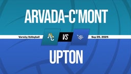 09/5 Highlights vs Arvada-C'mont