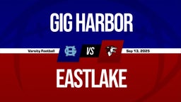 09/13 Highlights vs Gig Harbor