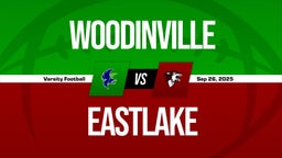 09/26 Highlights vs Woodinville