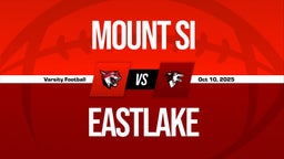 10/10 Highlights vs Mount Si