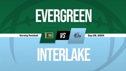 09/26 Highlights vs Evergreen