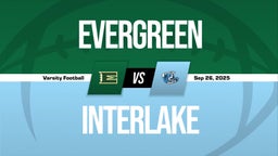 09/26 Highlights @ Interlake