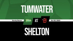 10/2 Highlights vs Tumwater