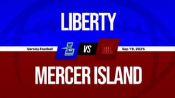 09/19 Highlights vs Liberty