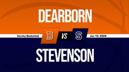 01/9 Highlights vs Dearborn