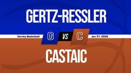01/30 Highlights vs Gertz-Ressler