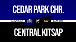 10/14 Highlights @ Central Kitsap