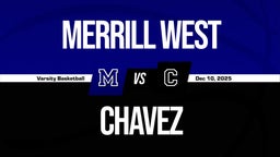 12/9 Highlights vs Merrill West
