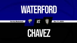 12/11 Highlights @ Chavez