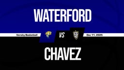 12/11 Highlights vs Waterford